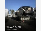 Thumbnail Photo 100 for 2017 Vanleigh Vilano 365RL